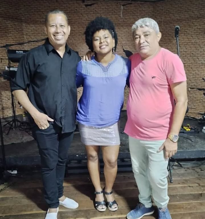 Primeiro Final De Semana De 2025 Cheio De Atrações Musicais. Confira Tudo Na Agenda Cultural